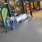 Nach dem Event ist vor dem Event