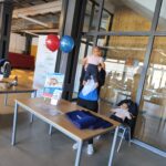 Fit dank Baby ist in Löbau in der Physiotherapie Langefeld möglich