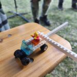 Lego geht immer
